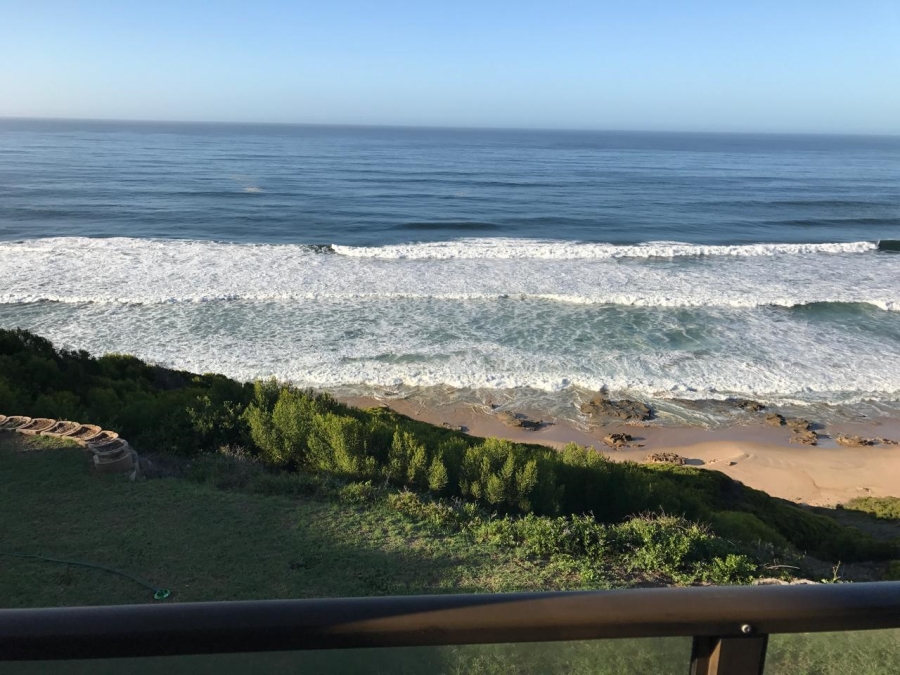 To Let 3 Bedroom Property for Rent in Dana Bay Western Cape